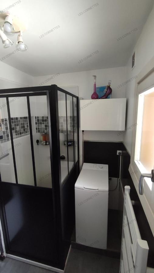 Appartement Meuble Classe 3 Etoiles De 72 M2, 2 Chambres Morzine Exterior photo